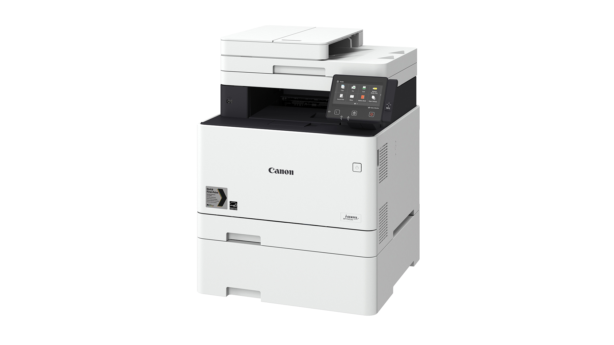Canon i-SENSYS MF734Cdw